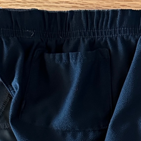 Patagonia Running Shorts Gray Size Small - Picture 10 of 14